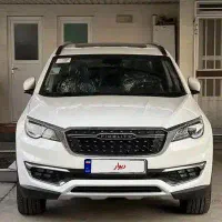 فیدیلیتی پرایم ۷ نفره