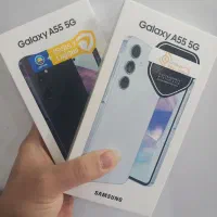 گوشی سامسونگ A55 5Gویتنام