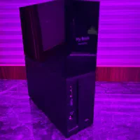 هارد اکسترنال وسترن دیجیتال (WD) 14 TB‌ ترابایت