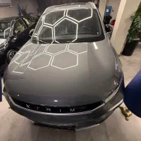 اکستریم TXL / مدل ۱۴۰۴/ صفر خشک|خودرو سواری و وانت|تهران, سید خندان (جلفا)|دیوار