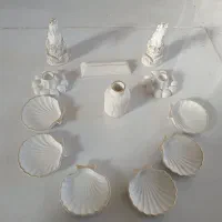 هفت سین عید|صنایع دستی و سایر لوازم تزئینی|فاضل آباد, |دیوار