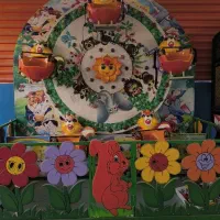 شهربازی|اسباب‌‌بازی|مسجد سلیمان, |دیوار