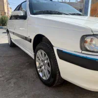 پارس تمام فولELXمدل 1403دریچه سیمی