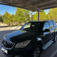 هایما S7 پرو