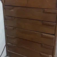 فروش دراور چوبی