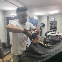 آرایشگر تخصصی کودک با بیش از ۱۰سال سابقه