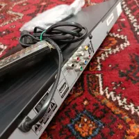 DVD player LG|پخش‌کننده DVD و ویدیو|مشهد, فلسطین|دیوار