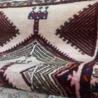 فرش دستبافت زیبا