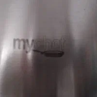 کتری شیر دار ۳/۵ لیتری|قوری، کتری، قهوه‌ساز دستی|مشهد, رضاشهر|دیوار