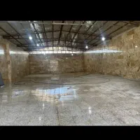 ۳۴۰متر سوله صنعتی/رسالت/برق سه فاز۷۰/میلان ۱۶متری|فروش دفتر صنعتی، کشاورزی، تجاری|نیشابور, ده حلاج|دیوار