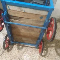 گاری|کالسکه و لوازم جانبی|تهران, بیسیم|دیوار