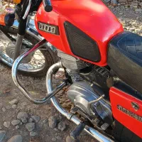 ایژ روستا ۳۵۰|موتورسیکلت|اردبیل, |دیوار