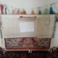 فرشزرنیمسالاری|فرش|ارومیه, |دیوار