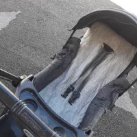 کالسکه|کالسکه و لوازم جانبی|کرج, کلاک بالا|دیوار