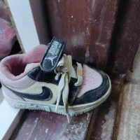 کفش و پوتین دخترانه ۲سال تا ۸سال|کفش و لباس بچه|قائمشهر, |دیوار