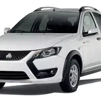 حواله کوییک GXL فروش فوق‌العاده قیمت قطعی