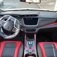 kmc  a5صفر مدل ۱۴۰۴ تحویل روز|خودرو سواری و وانت|کرج, خلج آباد|دیوار