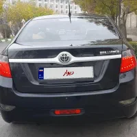 برلیانس H330 مدل96 دنده ای 1500|خودرو سواری و وانت|مشهد, سجاد شهر|دیوار