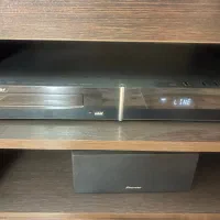 سینما خانگی Pioneer اصل به همراه میز تلویزیون|سیستم صوتی خانگی|کرج, گلشهر|دیوار