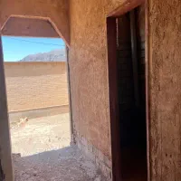 فروش  دوخوابه ویلایی نیمه ساز بانما ودوراز فرونشست|فروش خانه و ویلا|مبارکه, |دیوار