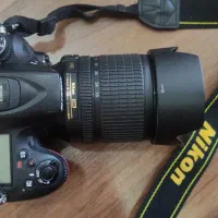 NIKON d7100 در حد آک