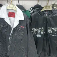 کاپشن ، هودی، انواع پیراهن درجه ی،دورس