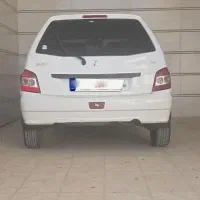 پراید۱۱۱ مدل۹۷|خودرو سواری و وانت|رونیز, |دیوار