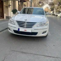 جنسیس۲۰۱۱|خودرو سواری و وانت|اصفهان, آبشار|دیوار