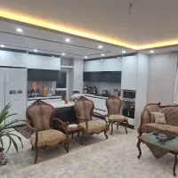 آپارتمان فول امکانات ۹۵ متر (بر اصلی سلمان)|اجارهٔ آپارتمان|شاهین‌شهر, شهرک گلدیس|دیوار
