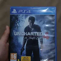 دیسگ(سیدی) پی اس فور