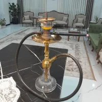 قلیان crt کربن
