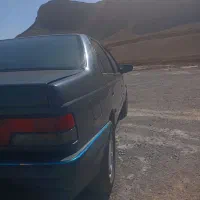 روا ۸۵|خودرو سواری و وانت|خمینی‌شهر, |دیوار