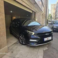 آریزو 6، مدل 1400 ،کم کار