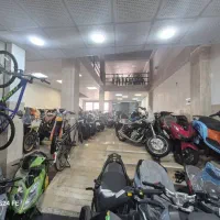 اجاره مغازه ۲۱۰ متری در بلوار شریعتی