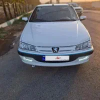 پژو پارس tu5 مدل ۱۴۰۲