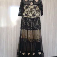 پیراهن لباس مجلسی|لباس|خرم‌آباد, |دیوار