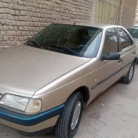 پژو ۴۰۵ دوگانه سوز|خودرو سواری و وانت|شهرضا, |دیوار