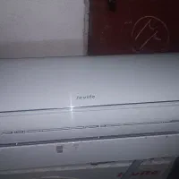 کولر گازی ۳۰ هزار لاویتا دور ثابت