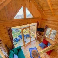 ساخت کلبه چوبی (معاوضه)