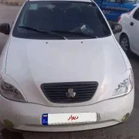 تیبا ۱ مدل 1399|خودرو سواری و وانت|کرمانشاه, |دیوار