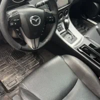 مزدا ۳ نیو|خودرو سواری و وانت|لاهیجان, شیشه گران|دیوار