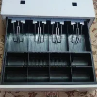 صندوق فروشگاهی،کشوی پول،دخل
