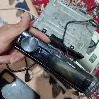 ظبط 9650sd تمیز در حد|قطعات یدکی و لوازم جانبی|اندیشه, اندیشه فاز ۲|دیوار