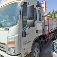 کامیونت جک 8.5 تن