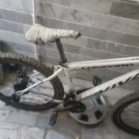 دوچرخه 26|دوچرخه، اسکیت، اسکوتر|سنندج, |دیوار