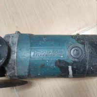 سنگ فرز بزرگ ماکیتا
