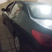 206v8 مدل 86|خودرو سواری و وانت|تهران, خزانه|دیوار