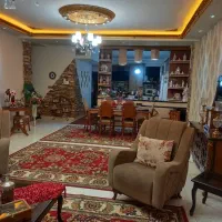 فروش ویلایی ۲۰۰ متری الهیه دادگستری
