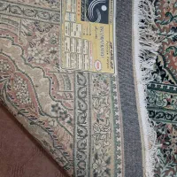 یک جفت فرش خاطره کویر یزد|فرش|کرمانشاه, |دیوار