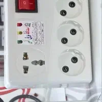 محافظ برق اتوماتیک ۳متری تحویل رایگان